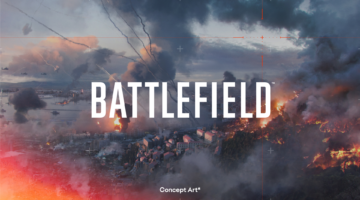 새로운 Battlefield가 시리즈의 핵심이자 정점으로 돌아왔습니다.