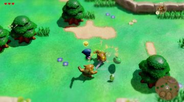 The Legend of Zelda: Echoes of Wisdom, Nintendo, New Zelda는 원래 Mario Maker와 같았을 수 있습니다.