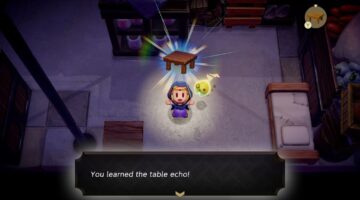 The Legend of Zelda: Echoes of Wisdom, Nintendo, New Zelda는 원래 Mario Maker와 같았을 수 있습니다.