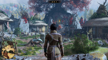 GreedFall II: The Dying World, Nacon, GreedFall II: The Dying World 출시