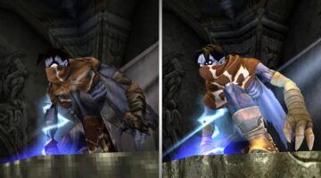 Legacy of Kain: Soul Reaver 1과 2가 리마스터를 받게 됩니다.