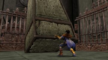 Legacy of Kain: Soul Reaver 1과 2가 리마스터를 받게 됩니다.