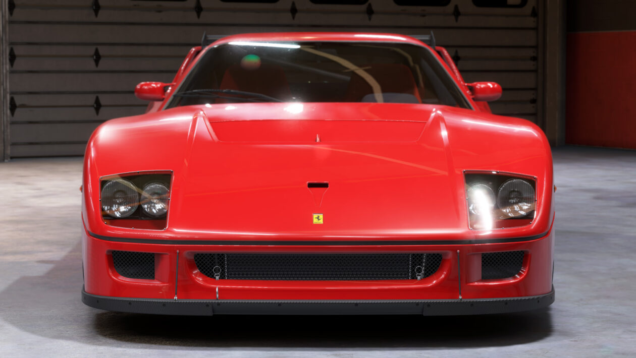 Assetto Corsa Evo, 505 Games, Assetto Corsa EVO는 1월에 얼리 액세스로 출시됩니다.