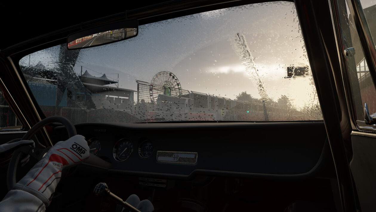 Assetto Corsa Evo, 505 Games, Assetto Corsa EVO는 1월에 얼리 액세스로 출시됩니다.