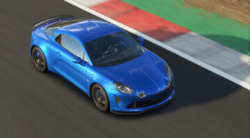 Assetto Corsa Evo, 505 Games, Assetto Corsa EVO는 1월에 얼리 액세스로 출시됩니다.