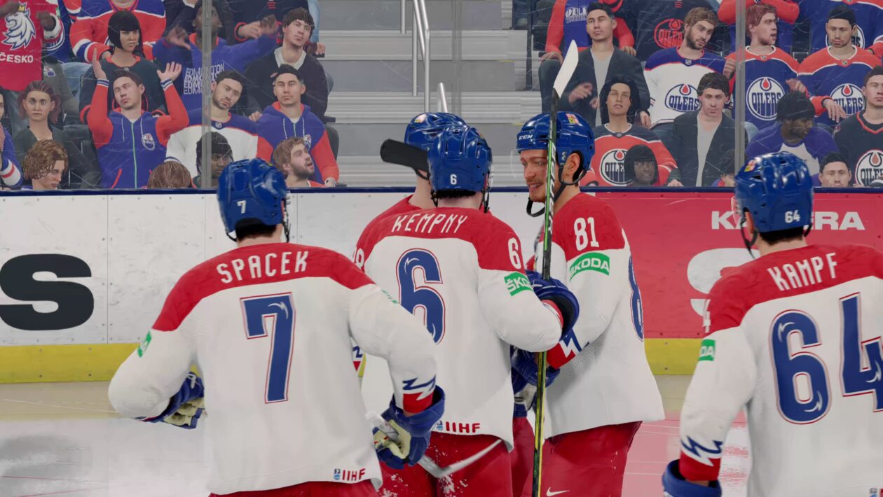 NHL 25, 일렉트로닉 아츠, NHL 25 검토