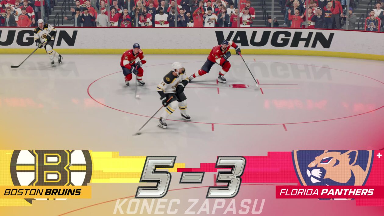 NHL 25, 일렉트로닉 아츠, NHL 25 검토