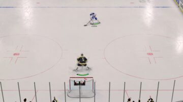 NHL 25, 일렉트로닉 아츠, NHL 25 검토