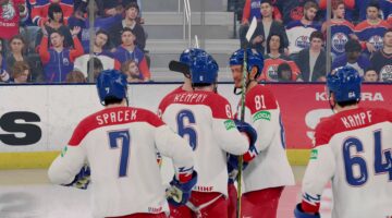 NHL 25, 일렉트로닉 아츠, NHL 25 검토