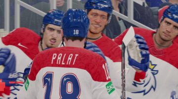 NHL 25, 일렉트로닉 아츠, NHL 25 검토