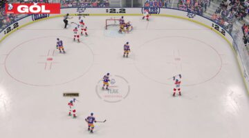 NHL 25, 일렉트로닉 아츠, NHL 25 검토