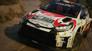 EA Sports WRC, Electronic Arts, EA Sports WRC에 새로운 시즌이 찾아왔습니다.