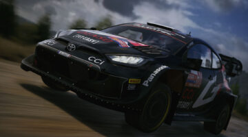 EA Sports WRC, Electronic Arts, EA Sports WRC에 새로운 시즌이 찾아왔습니다.