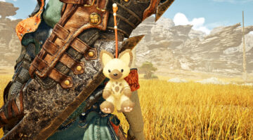 Monster Hunter Wilds, Capcom, Monster Hunter Wilds, 오픈 베타 발표