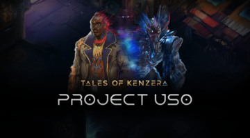 Tales of Kenzera: ZAU, Electronic Arts, Sequel Tales of Kenzera는 아프리카 미래 지향적인 RPG입니다.