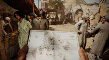 Indiana Jones and the Great Circle, Bethesda Softworks, Indiana Jones가 15분짜리 예고편으로 실전에 투입됩니다.