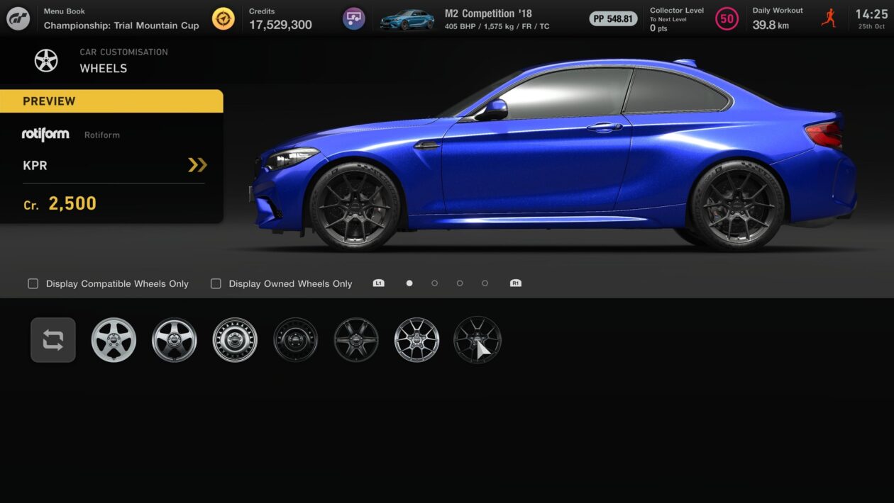 Gran Turismo 7, Sony Interactive Entertainment, GT7용 업데이트로 5대의 자동차와 PS5 Pro 지원 제공