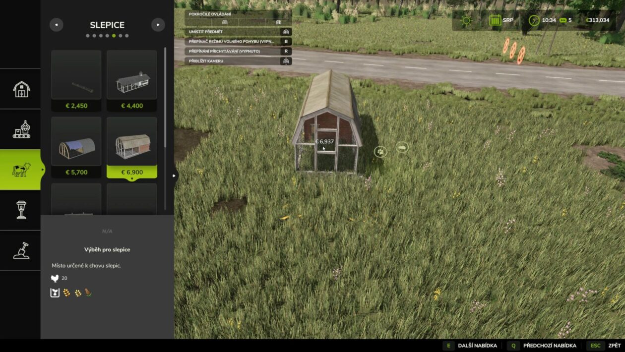 Farming Simulator 25, Giants 소프트웨어, Farming Simulator 25 검토