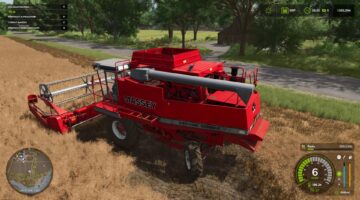 Farming Simulator 25, Giants 소프트웨어, Farming Simulator 25 검토