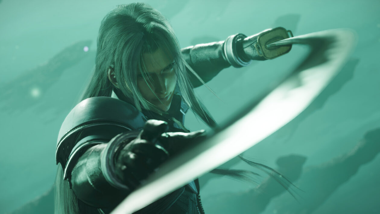 Final Fantasy VII Rebirth, Square Enix, Final Fantasy VII Rebirth는 PC에 마음의 평화를 선사합니다.