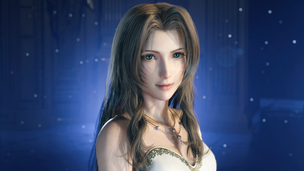 Final Fantasy VII Rebirth, Square Enix, Final Fantasy VII Rebirth는 PC에 마음의 평화를 선사합니다.