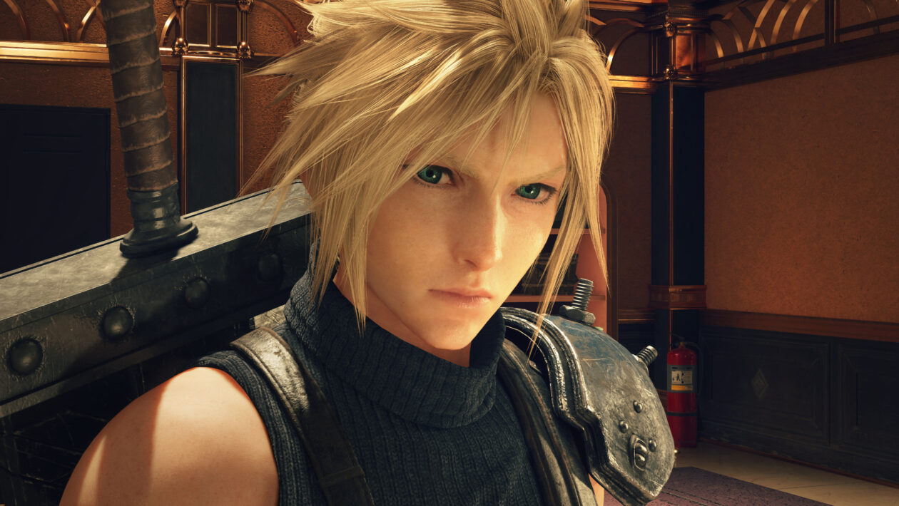 Final Fantasy VII Rebirth, Square Enix, Final Fantasy VII Rebirth는 PC에 마음의 평화를 선사합니다.