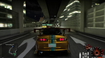 Tokyo Xtreme Racer, Genki, Tokyo Xtreme Racer가 이번 달에 돌아옵니다.