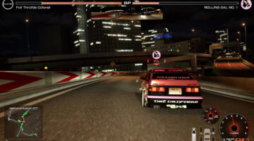 Tokyo Xtreme Racer, Genki, Tokyo Xtreme Racer가 이번 달에 돌아옵니다.