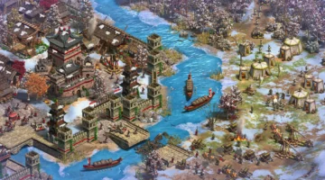 신화의 시대 : Retold, Xbox Game Studios, Age of Empires II 및 신화 시대는 PS5로 향하고 있습니다.