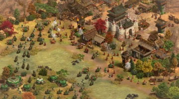 신화의 시대 : Retold, Xbox Game Studios, Age of Empires II 및 신화 시대는 PS5로 향하고 있습니다.