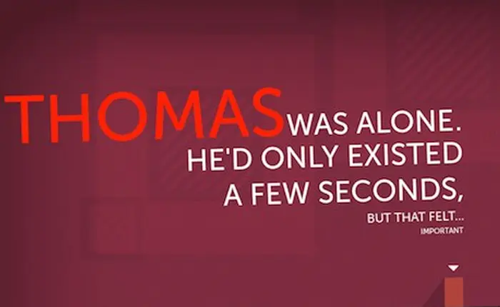 Unpacking과 같은 최고의 게임(2026년 1월) - 업데이트 31 포장 풀기 토마스는 혼자였다 같은 게임