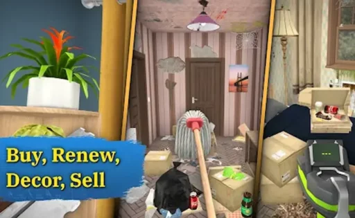 Unpacking과 같은 최고의 게임(2026년 1월) – 업데이트됨 Unpacking House Flipper와 같은 게임