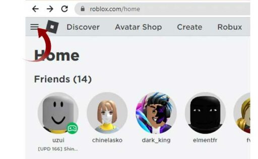 Roblox 사용자 ID를 얻거나 찾는 방법(2026) – PC 및 모바일 가이드 Roblox 사용자 ID