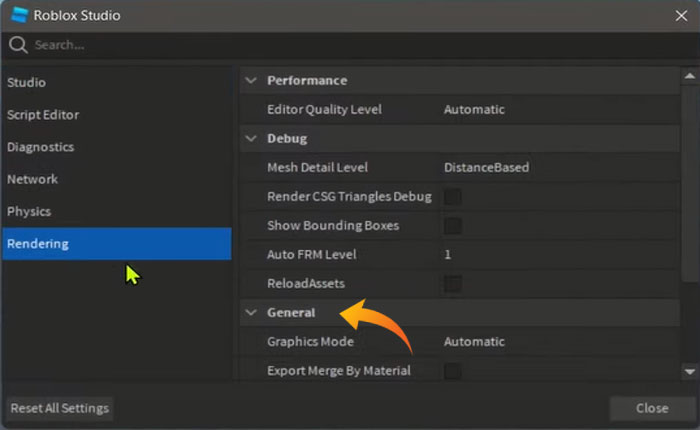 Roblox Studio(2026) 15에서 검은색 화면을 수정하는 방법 검은색 화면 Roblox Studio 문제