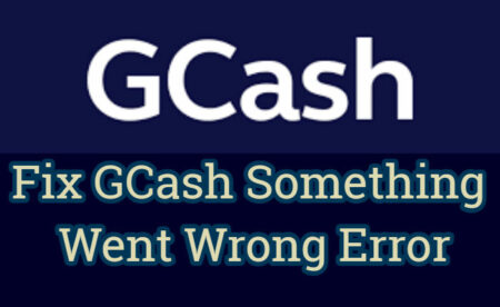 GCash 문제가 발생하는 오류를 수정하는 방법(2026) GCash 문제가 발생했습니다. 오류 수정