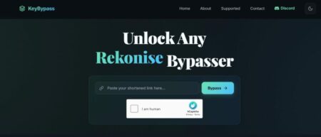 Work.ink 링크를 우회하는 방법(2026년 1월) 키 우회 대안