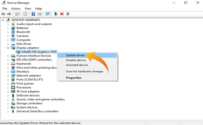 2k24 크로스플레이가 작동하지 않는 문제를 해결하는 방법(2026) 3 2k24 크로스플레이가 작동하지 않음