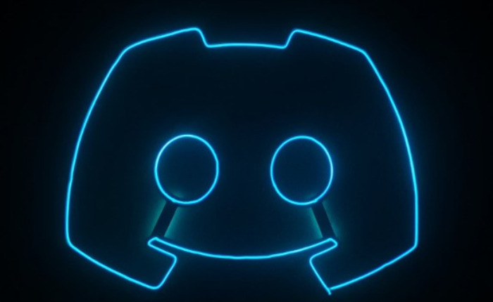 Discord 임시 네트워크 오류 문제를 해결하는 방법(2026) 3 디스코드 로고