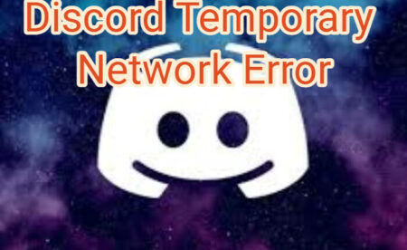 Discord 임시 네트워크 오류 문제를 해결하는 방법(2026) 디스코드 일시적인 네트워크 오류 문제