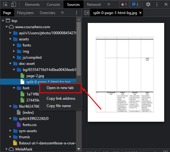 코스 히어로 답변을 무료로 흐리게 처리하는 방법(2026) - 모바일 및 PC 가이드 8 언블러 코스 히어로