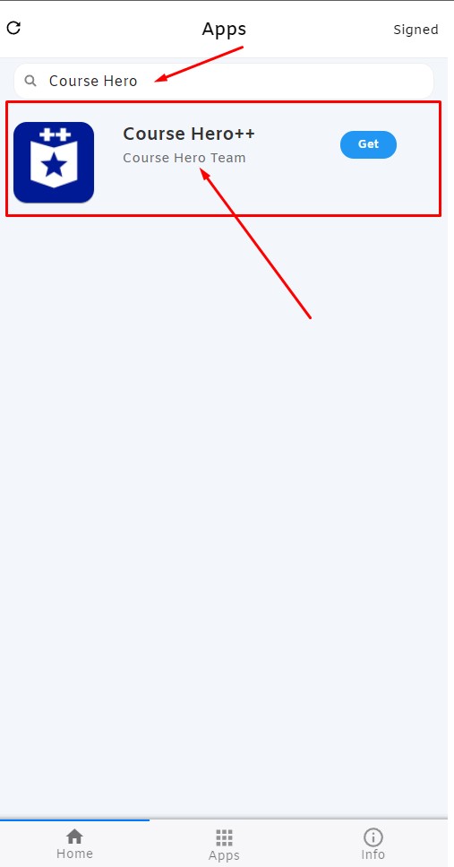 코스 히어로 답변을 무료로 흐리게 처리하는 방법(2026) - 모바일 및 PC 가이드 13 언블러 코스 히어로