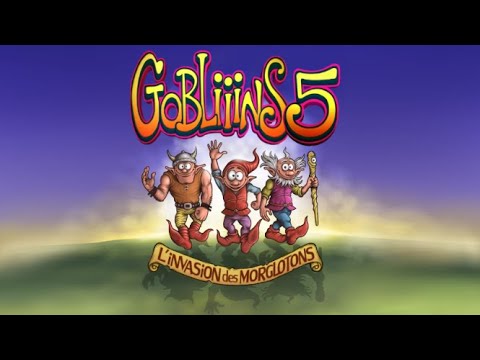 Gobliiins5