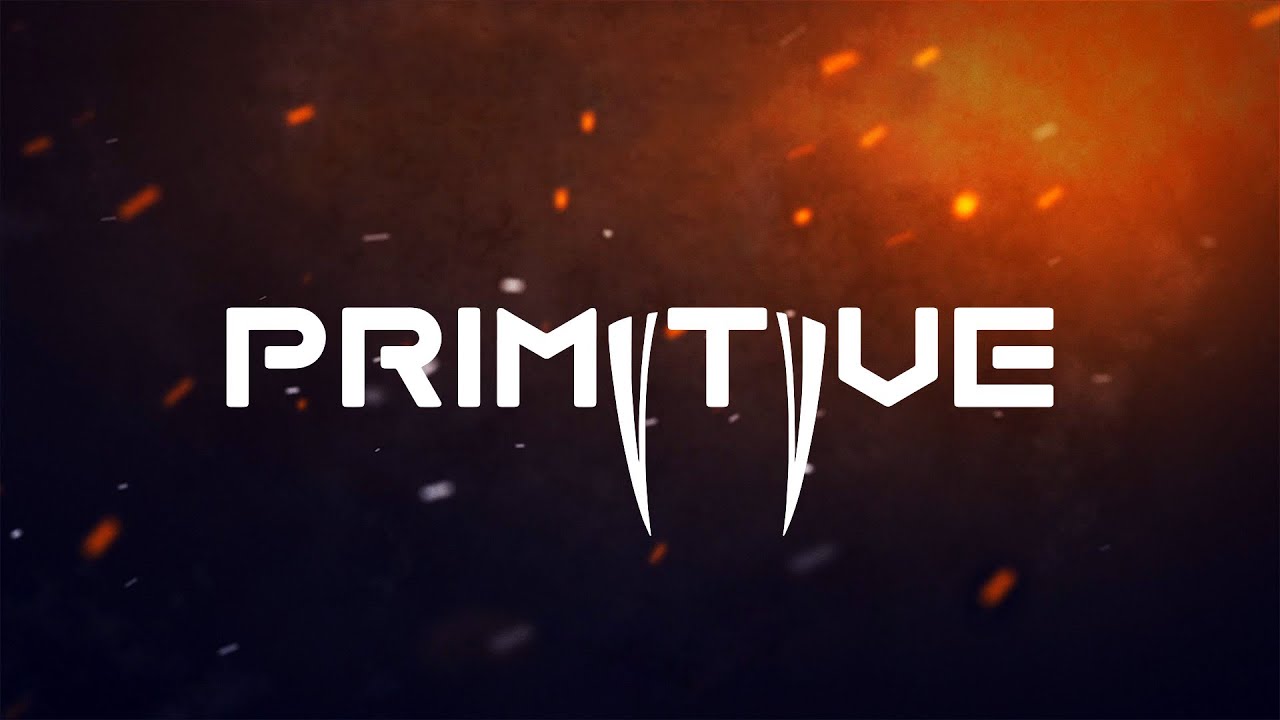 Primitive - Official Reveal Trailer