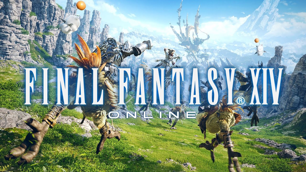 FINAL FANTASY XIV Letter from the Producer LIVE Part LXVIII
