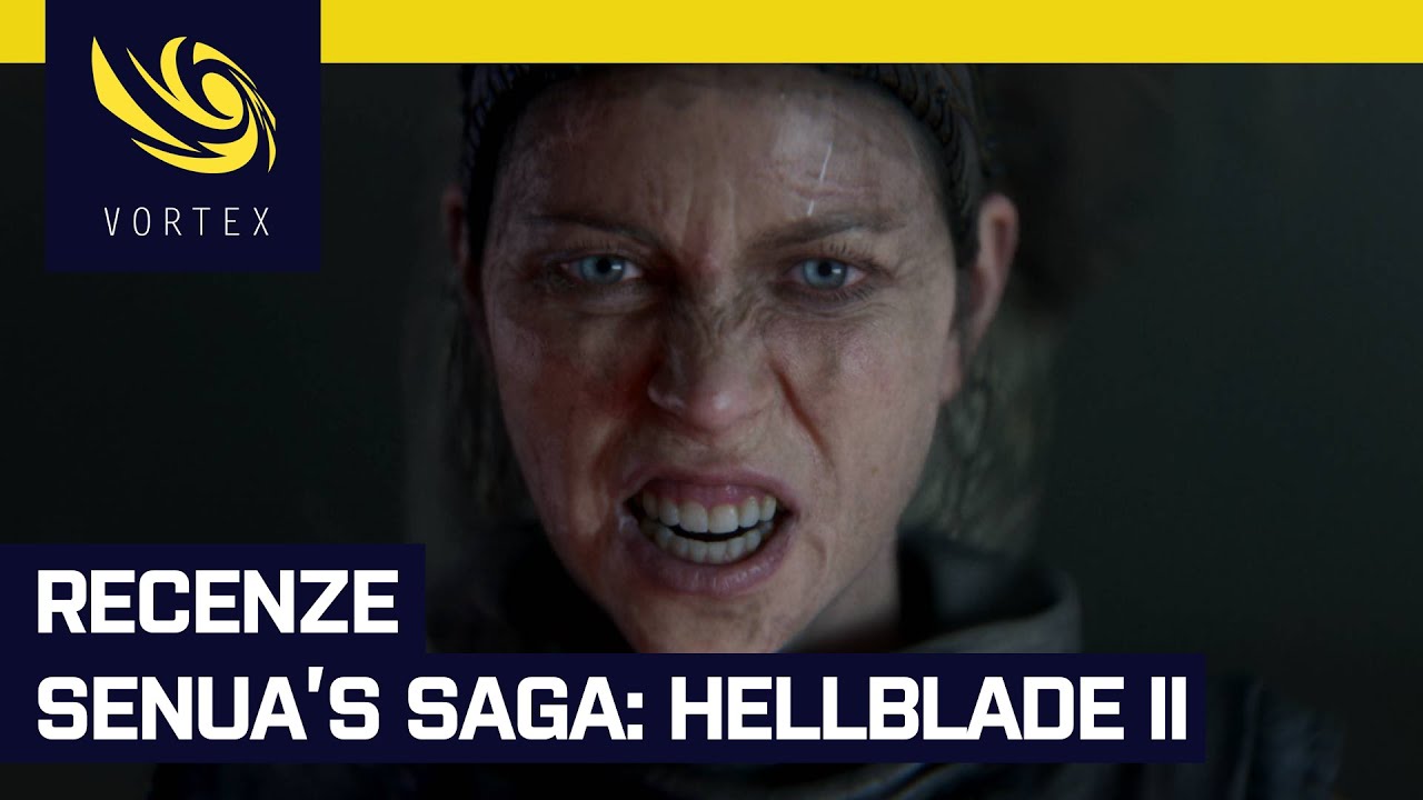 Recenze Senua's Saga: Hellblade II. Fascinující i znepokojivá cesta do hlubin týrané mysli pokračuje