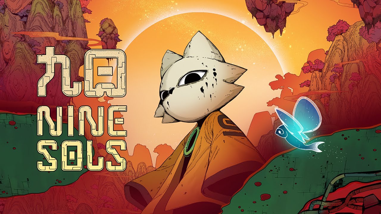 Nine Sols - Crowdfunding Trailer
