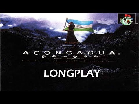 Aconcagua (アコンカグア) Ps1 Longplay [HD]