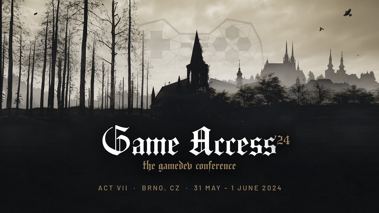 Game Access '24 - Rise of the Fallen (teaser)