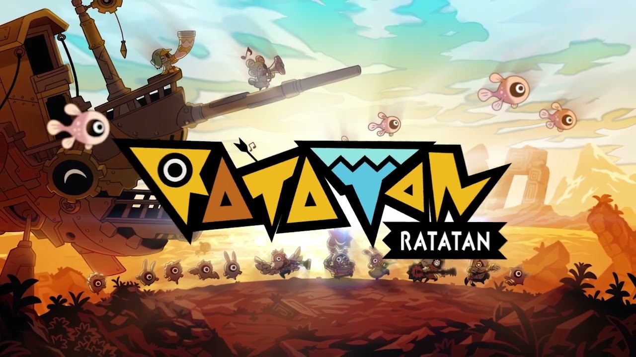 The Ratatan Kickstarter Announcement Movie‼