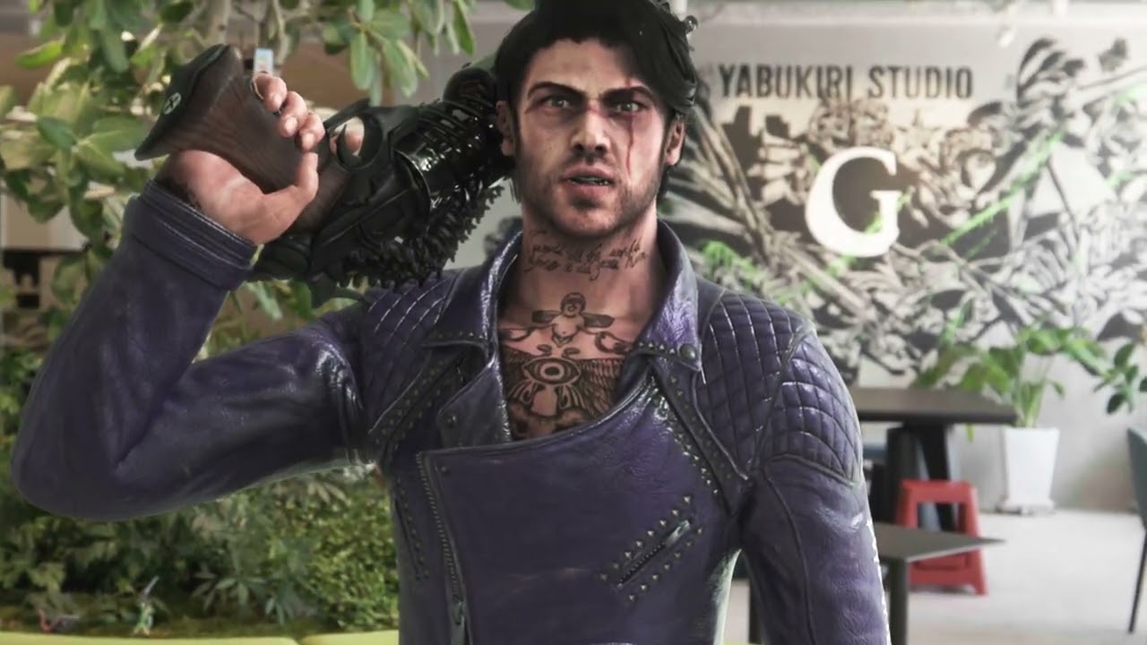 Shadows of the Damned Remaster Announcement